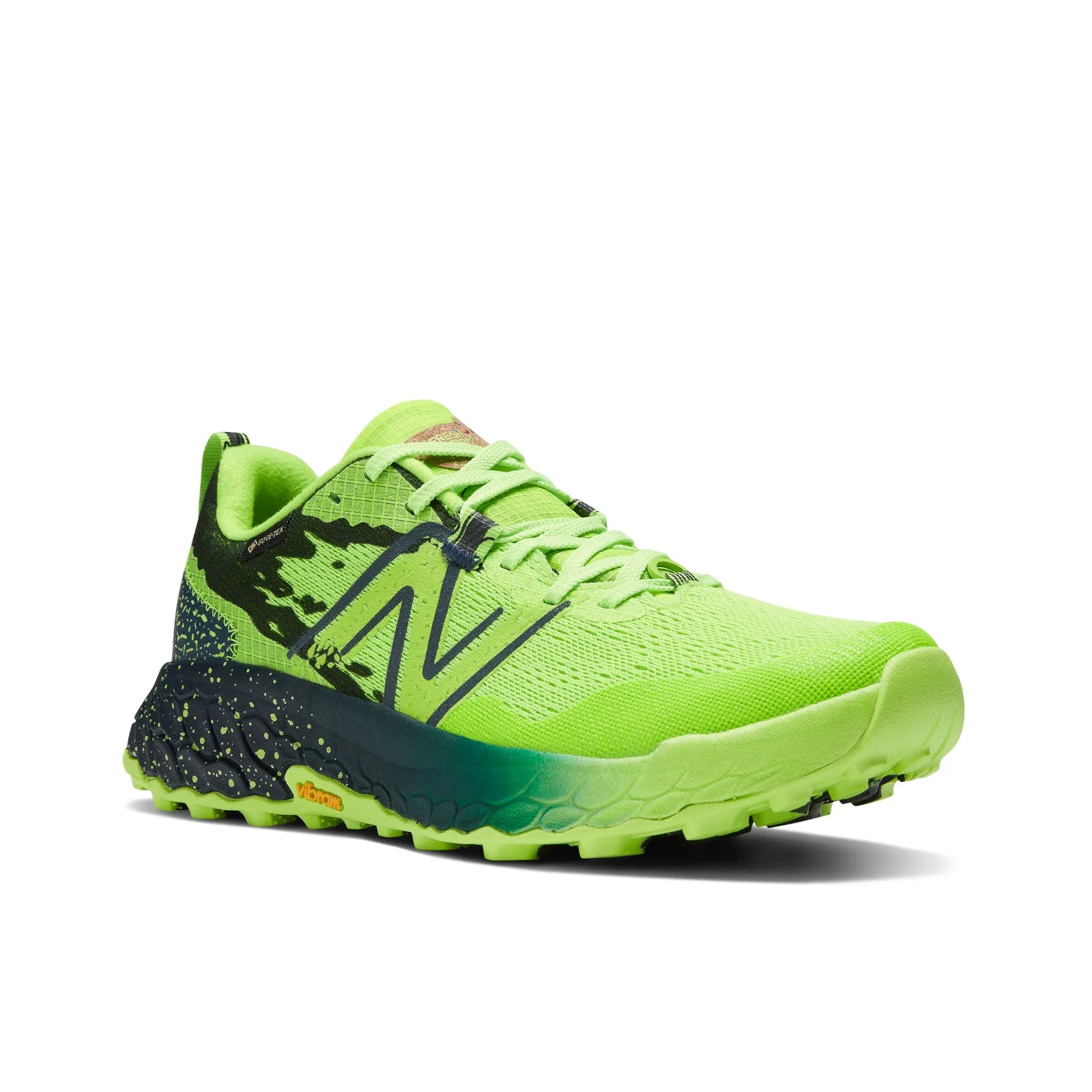 New Balance Fresh Foam X Hierro 7 GTX women's