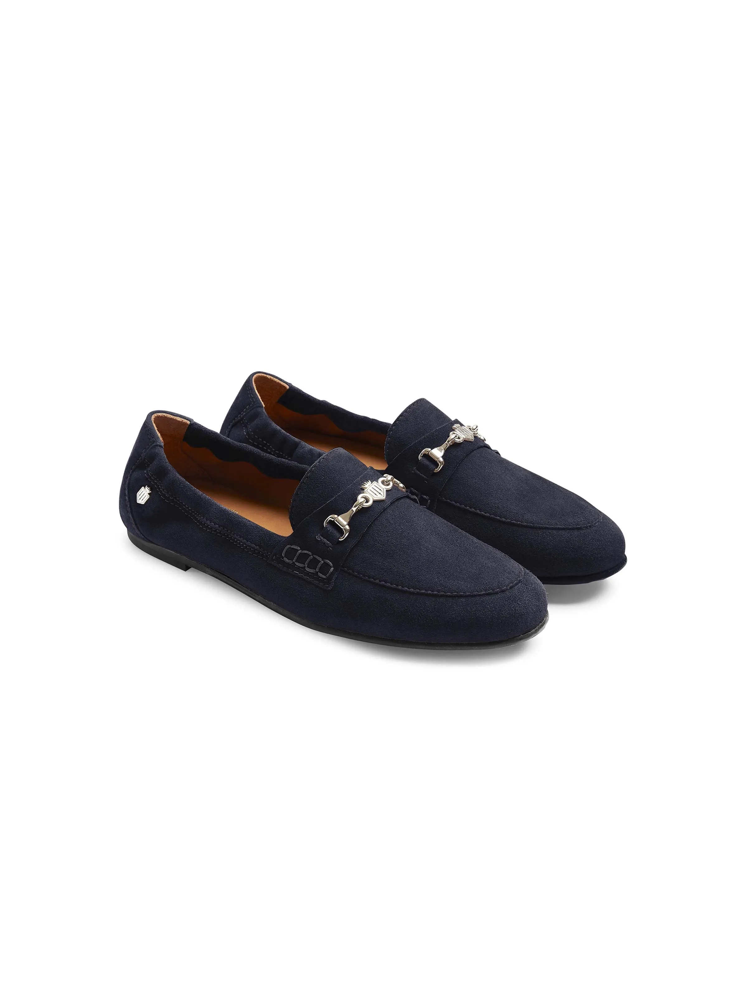 Newmarket - Navy