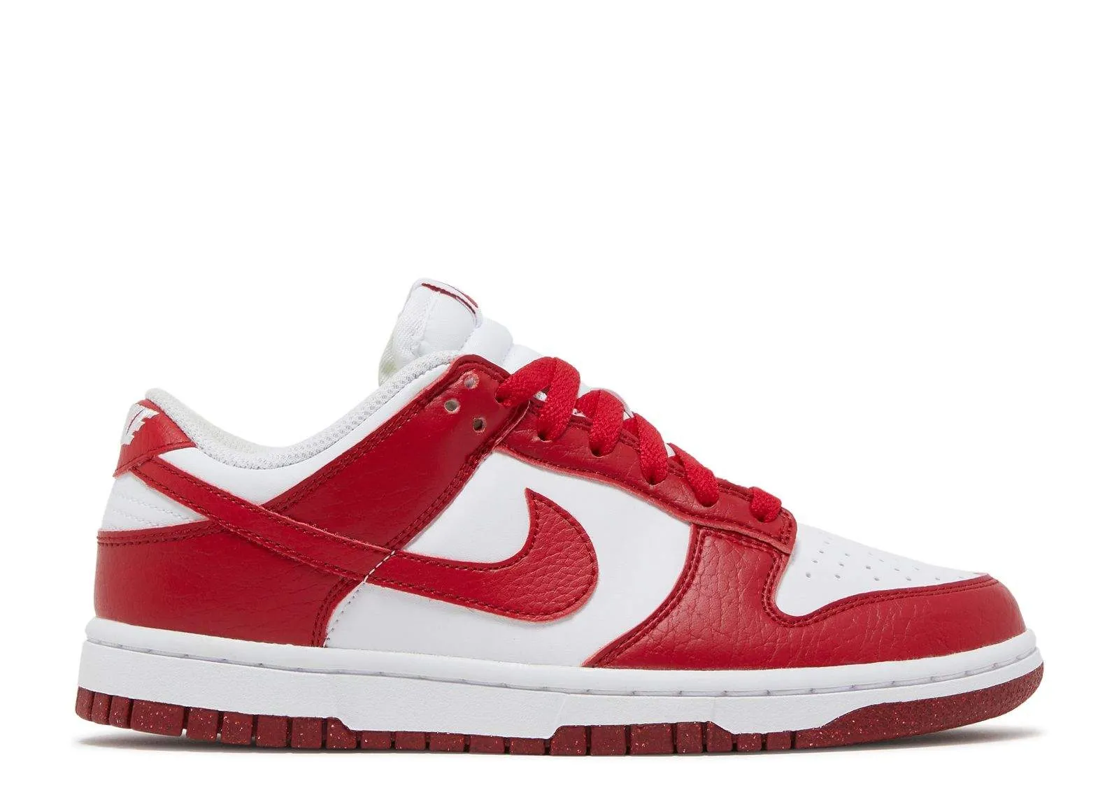 Nike Dunk Low Next Nature ‘Gym Red’ Everlasting Sneaker