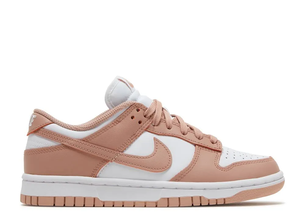 Nike Dunk Low 'Rose Whisper' WMNS