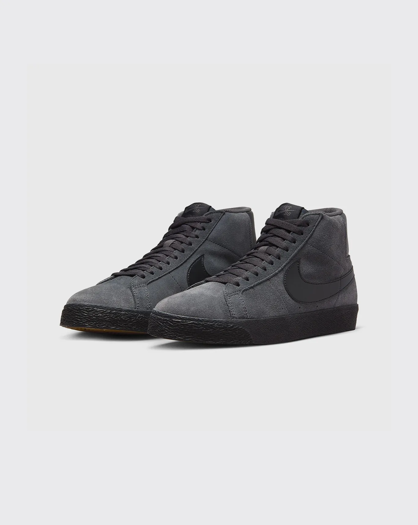 Nike SB Zoom Blazer Mid Shoe - FD0731-001