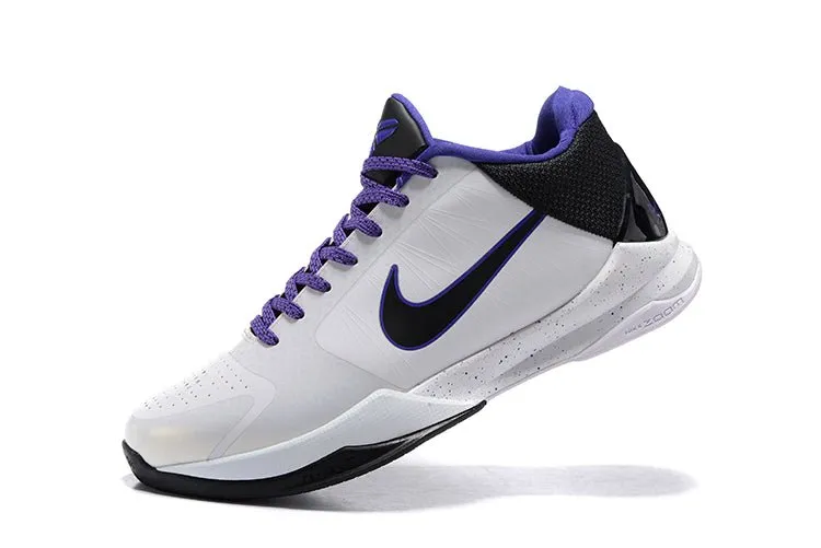 NIKE ZOOM KOBE 5 x INLINE