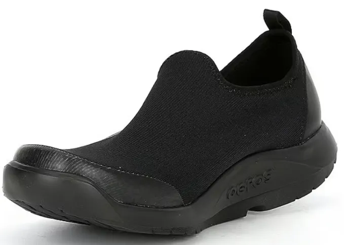 OOmg Sport Shoe Black - Black