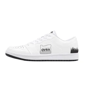 OVRA (Final) | Custom Branded Company Shoes | Shoe Zero