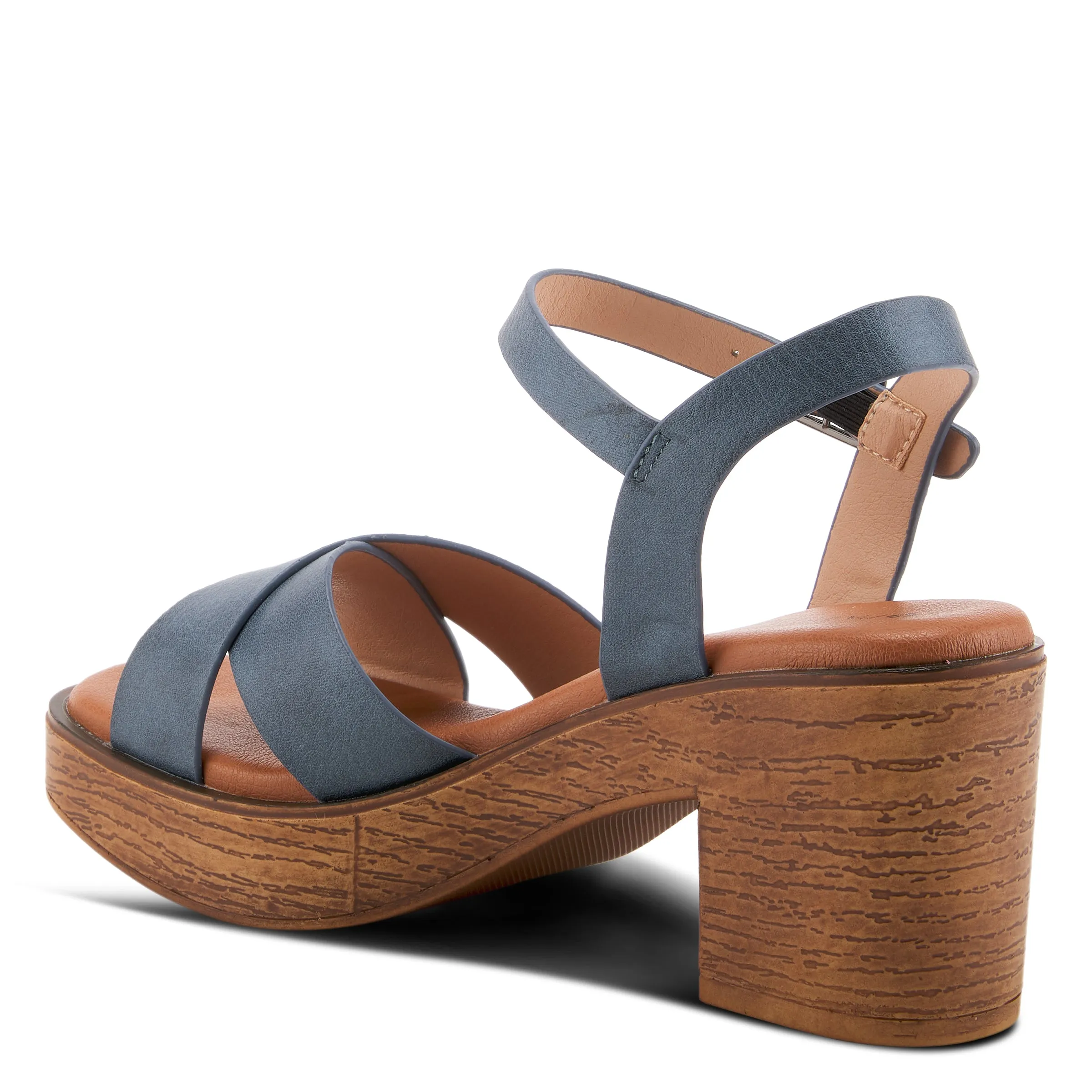 PATRIZIA CAPARA SANDALS