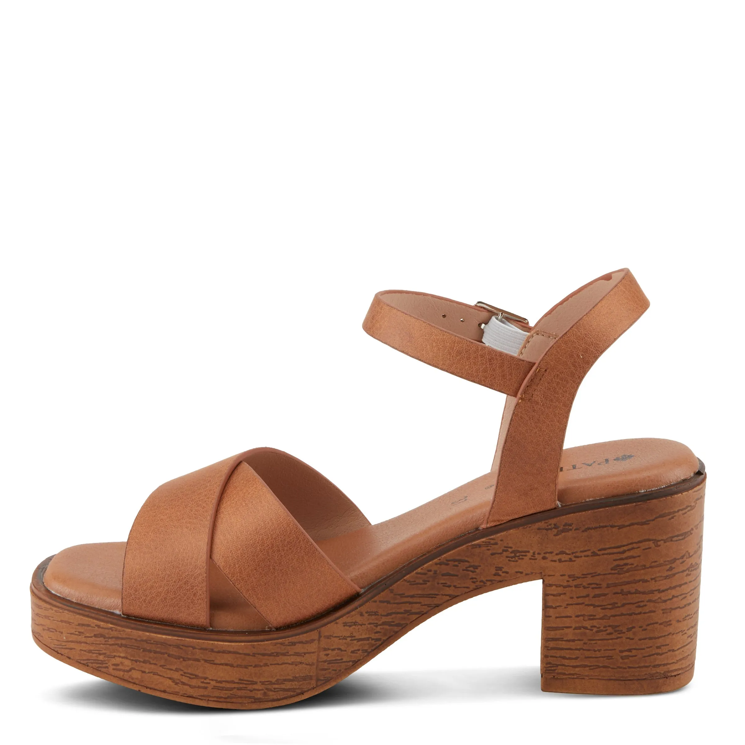 PATRIZIA CAPARA SANDALS