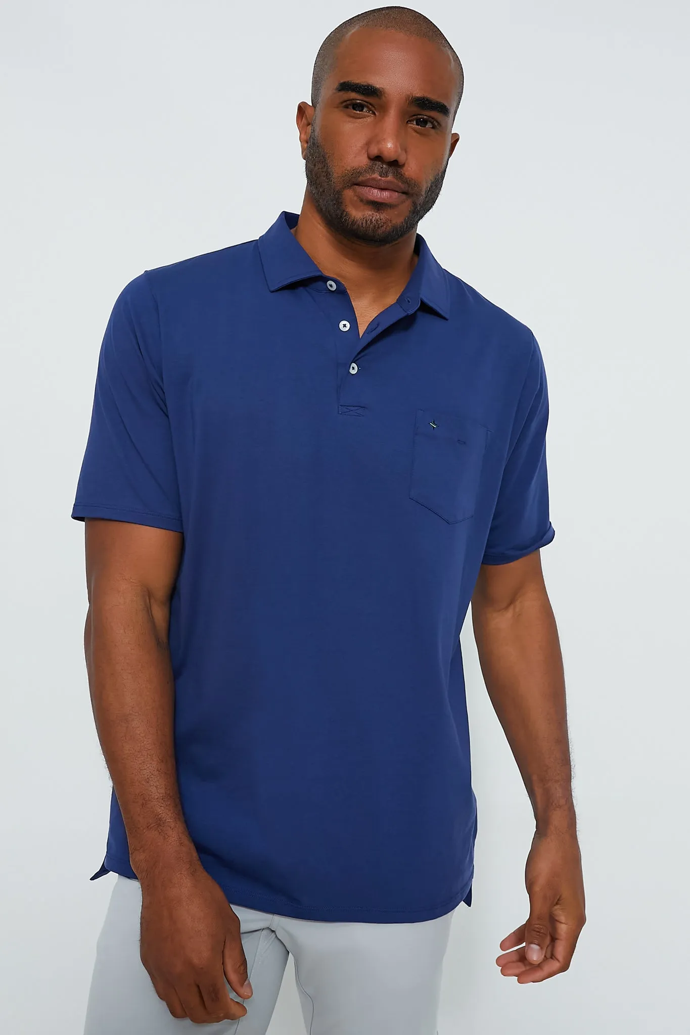 Regal Tuckernuck Liam Polo