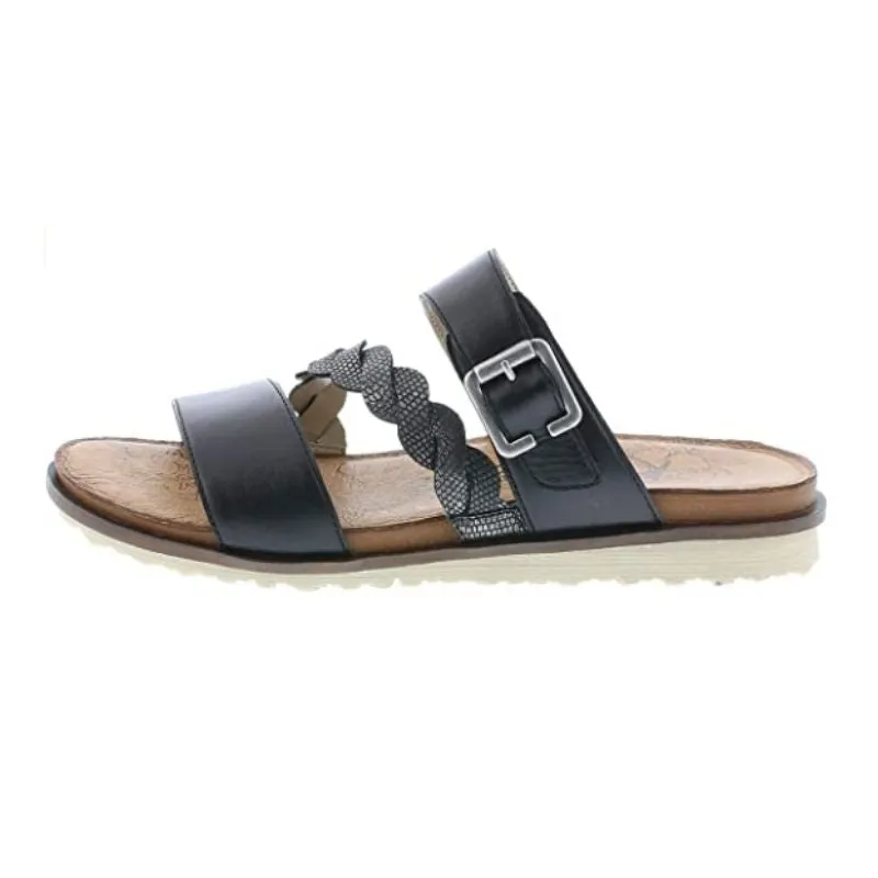 Remonte R2757-01 Women's Slides