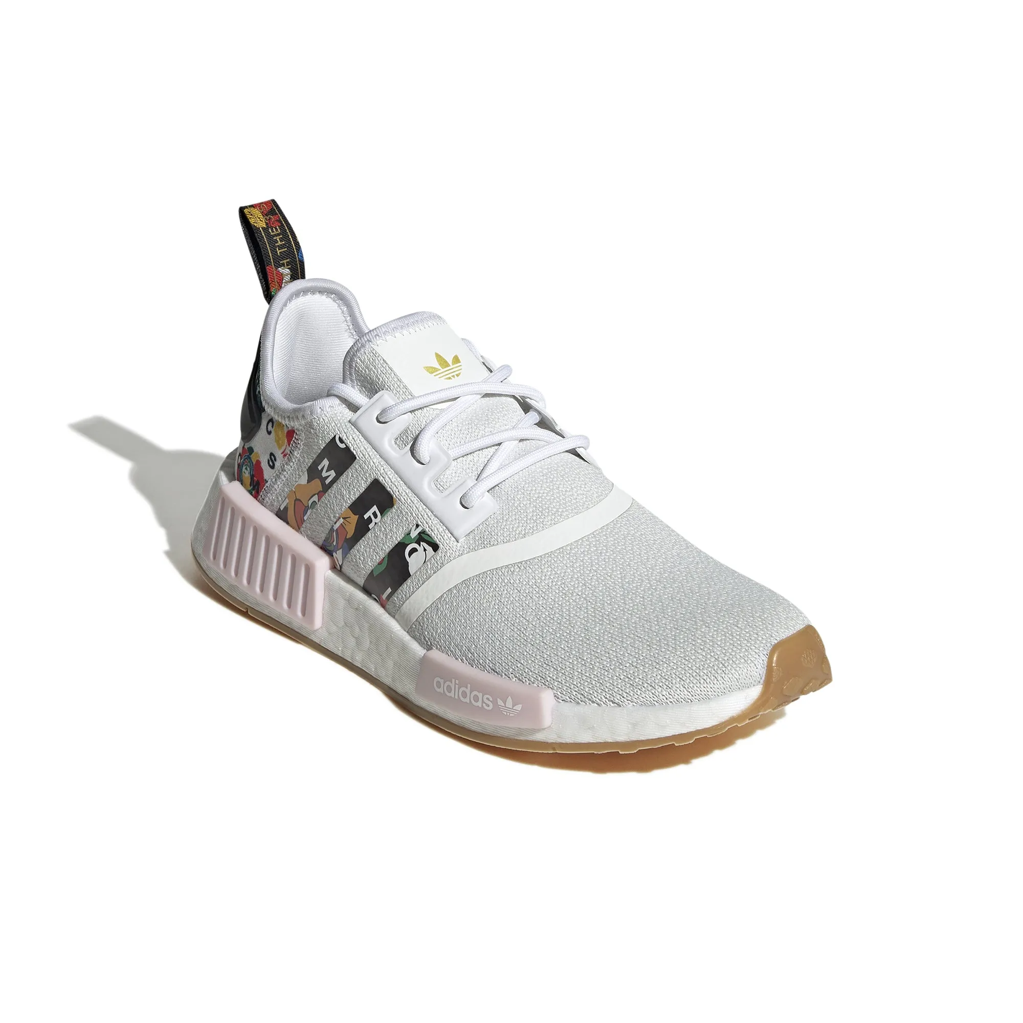 Rich Mnisi NMD_R1 Women GW0563