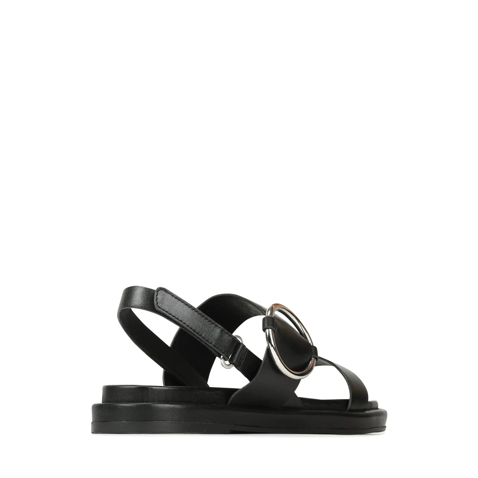 RINGLET SANDAL LEATHER