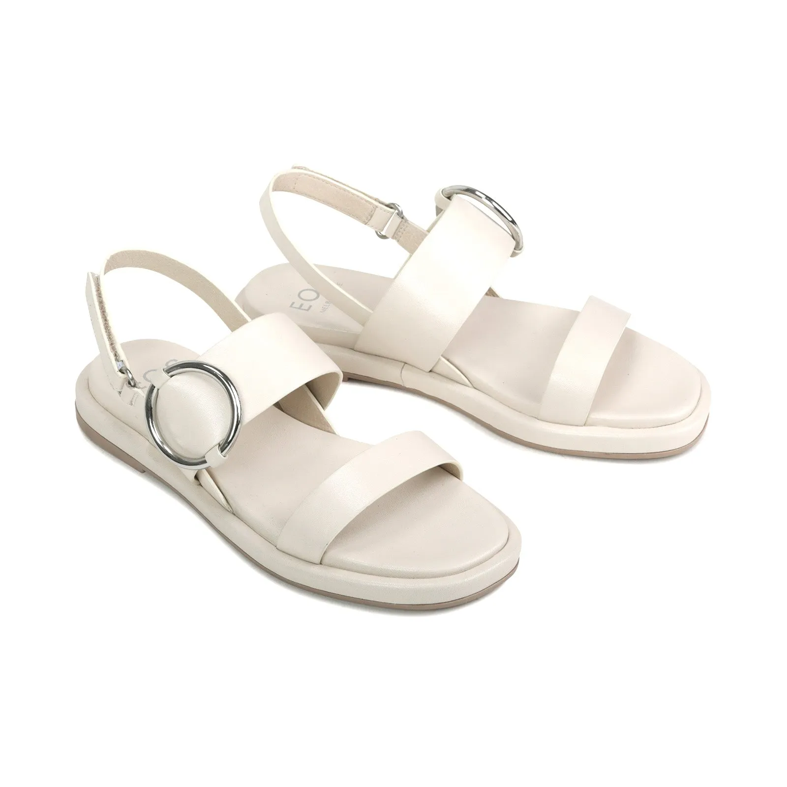 RINGLET SANDAL LEATHER