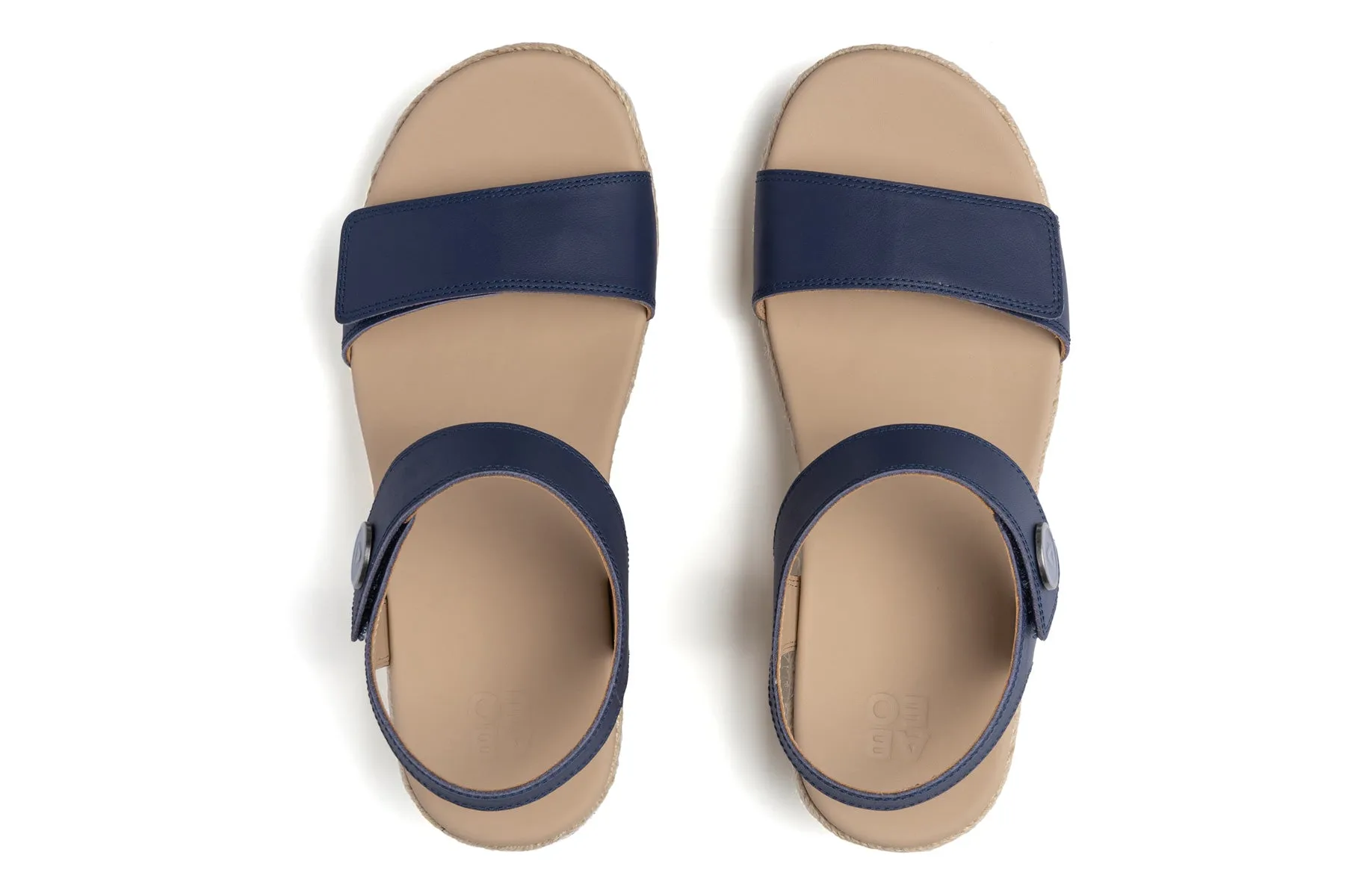 Riviera Strap Sandal Metatarsal