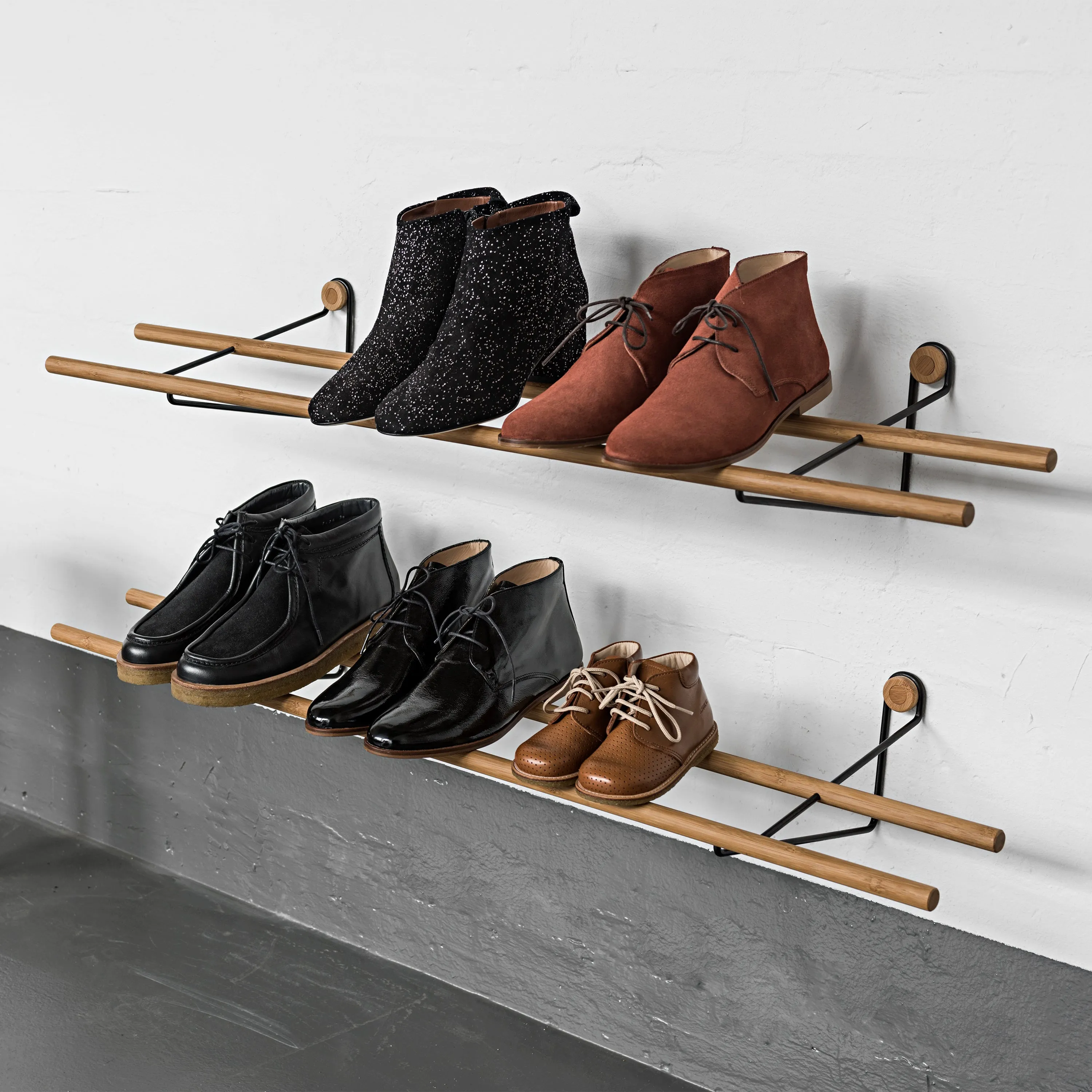 Shoe Rack