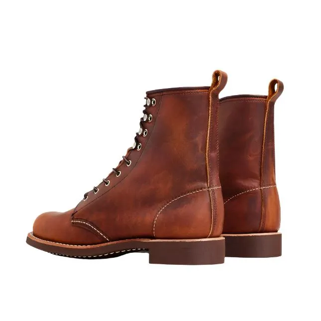 Silversmith | Women's Short Boots