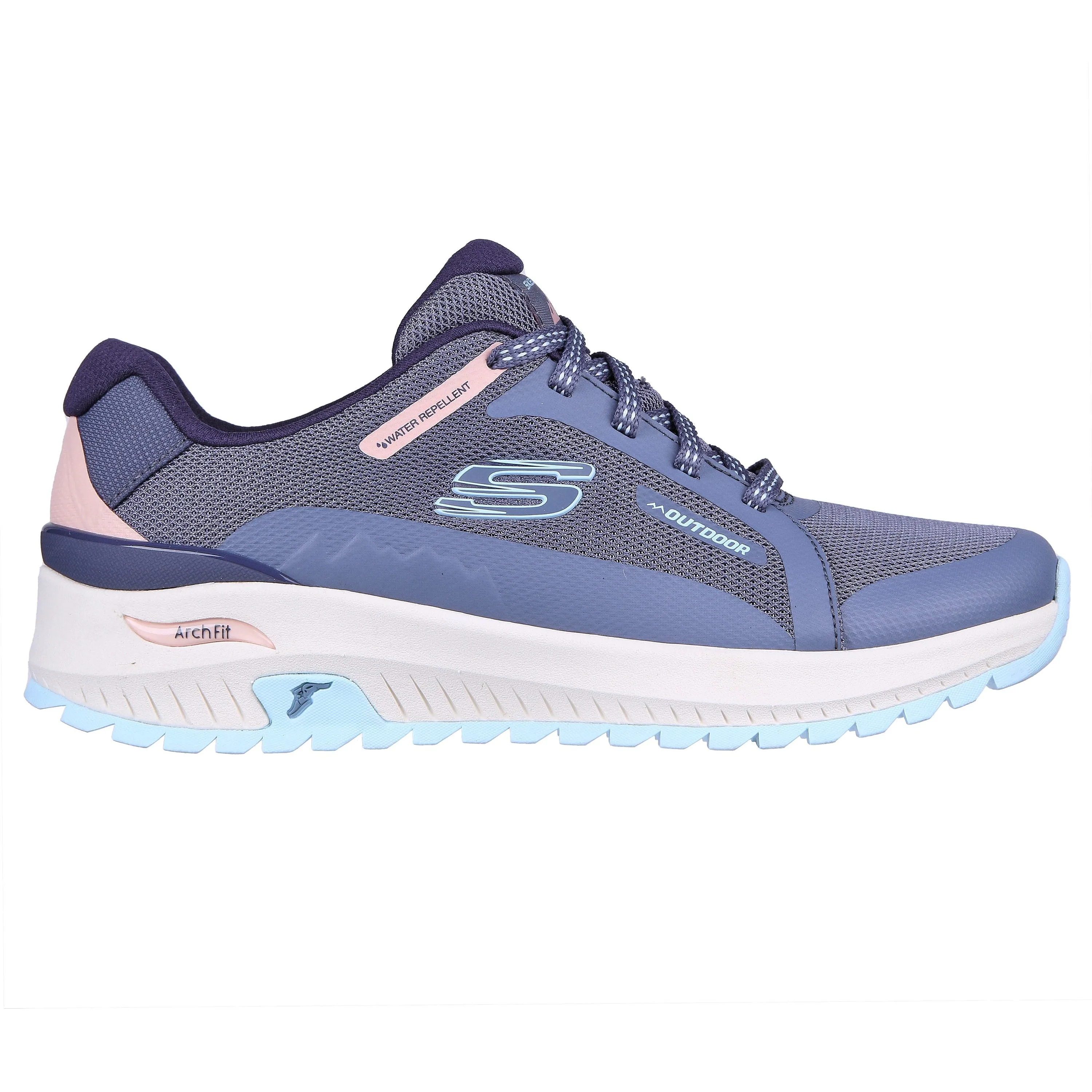 Skechers Arch Fit Discover Trainers