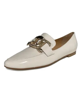 SOCORO Flats Ivory Patent