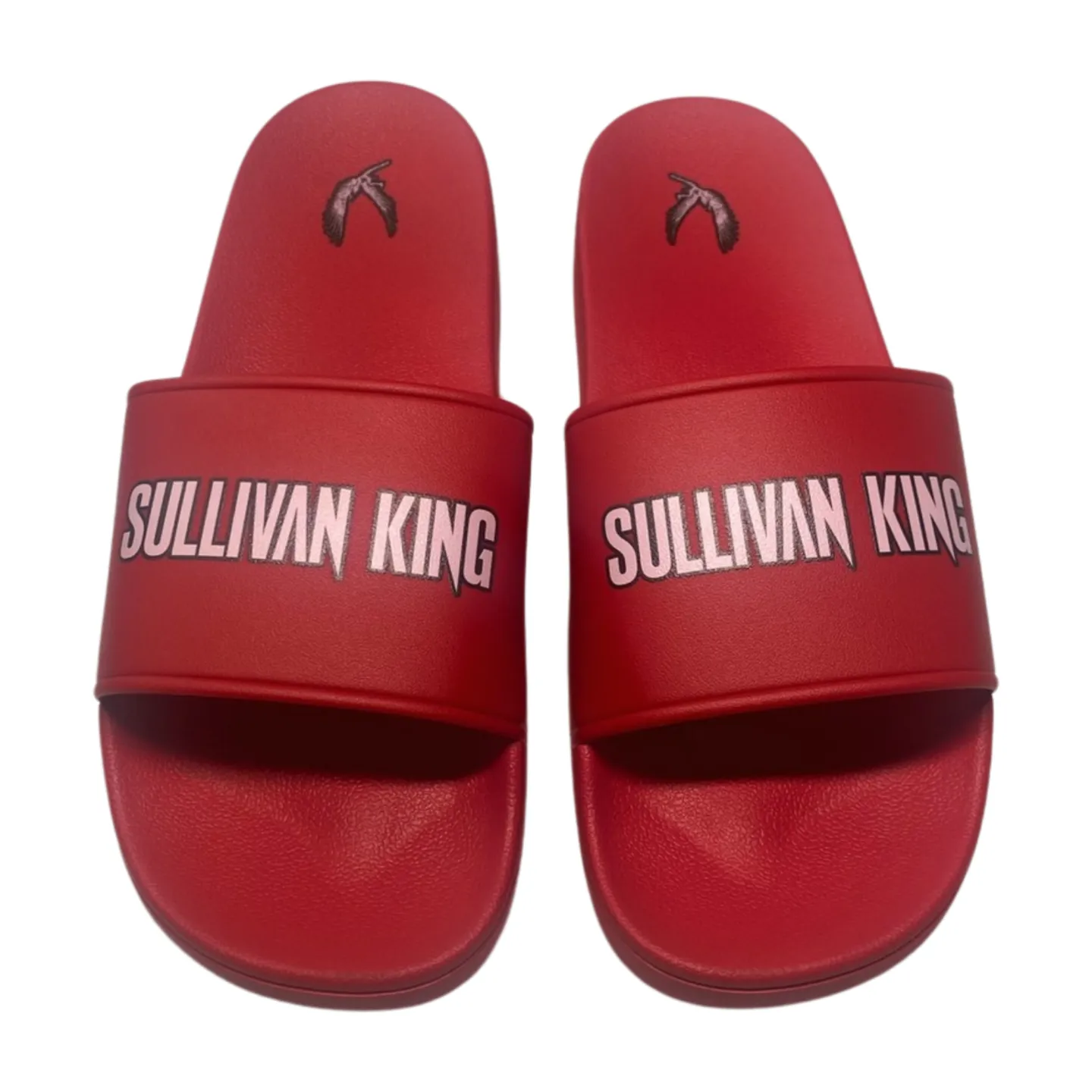 Sullivan King Sunset Slides