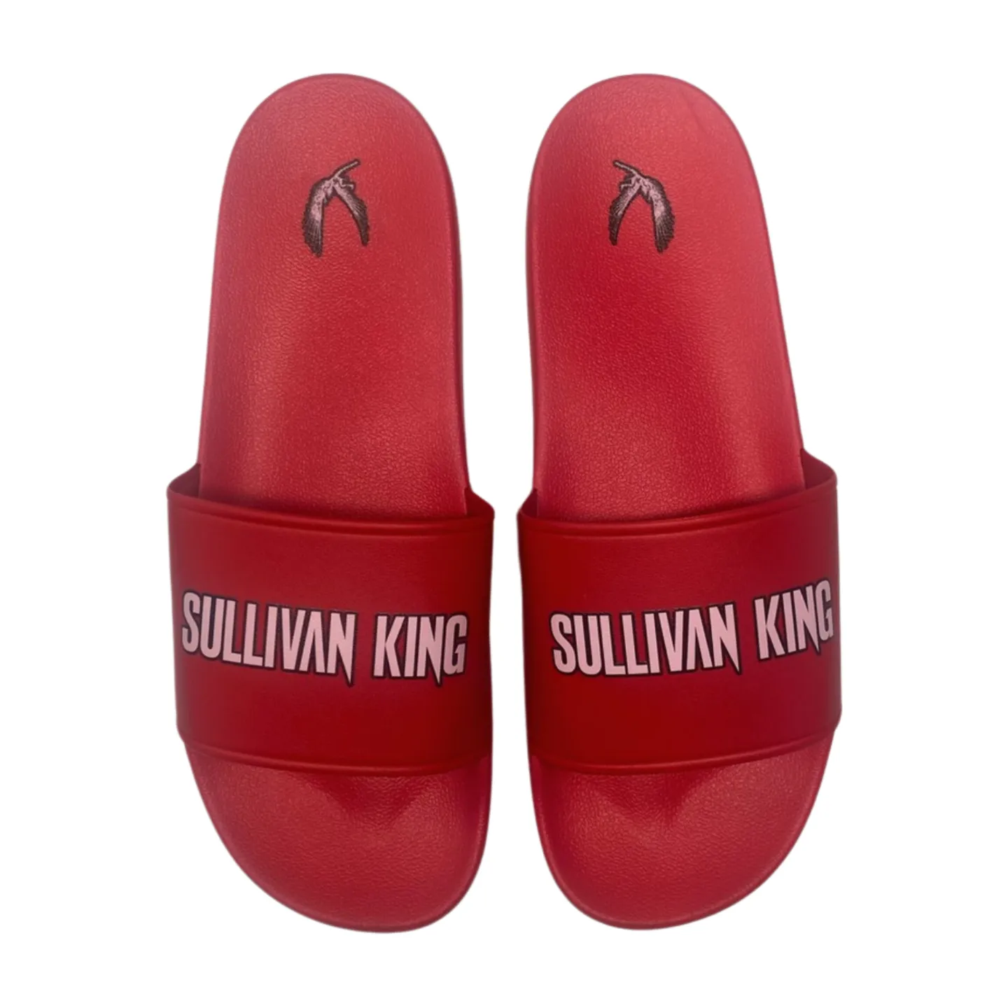 Sullivan King Sunset Slides