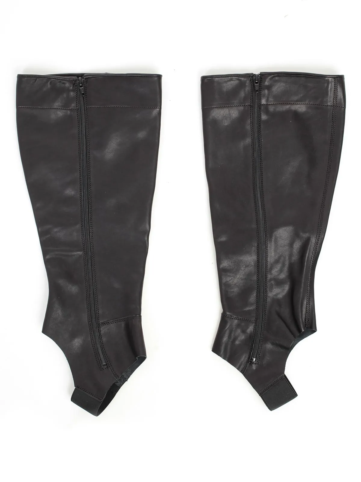 TRIPPEN LEGGINGS LEATHER