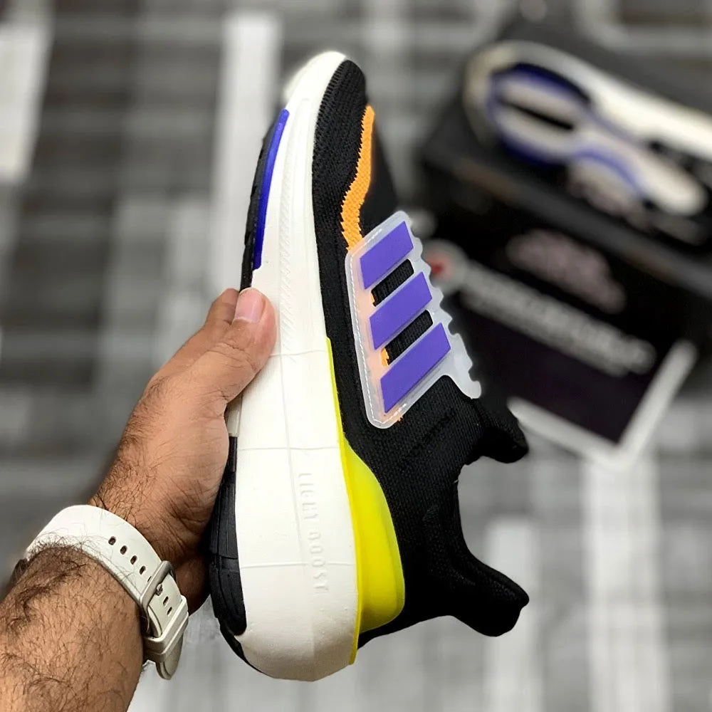 UB LightBoost 23 (Black Yellow Pur) PREMIUM BATCH