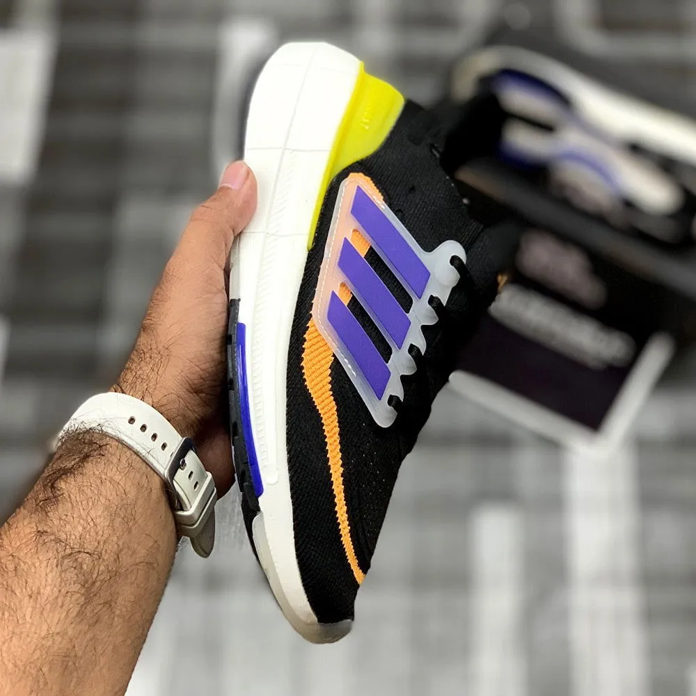 UB LightBoost 23 (Black Yellow Pur) PREMIUM BATCH