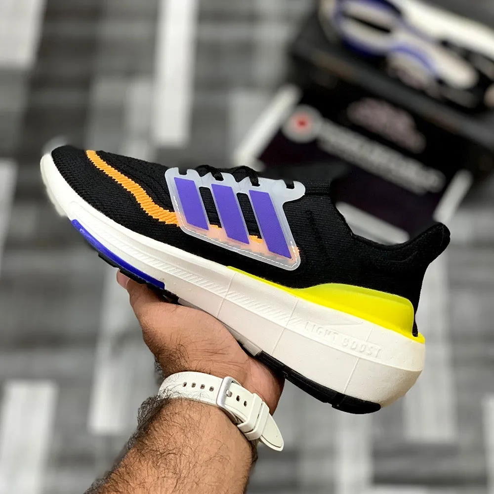 UB LightBoost 23 (Black Yellow Pur) PREMIUM BATCH