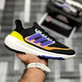 UB LightBoost 23 (Black Yellow Pur) PREMIUM BATCH