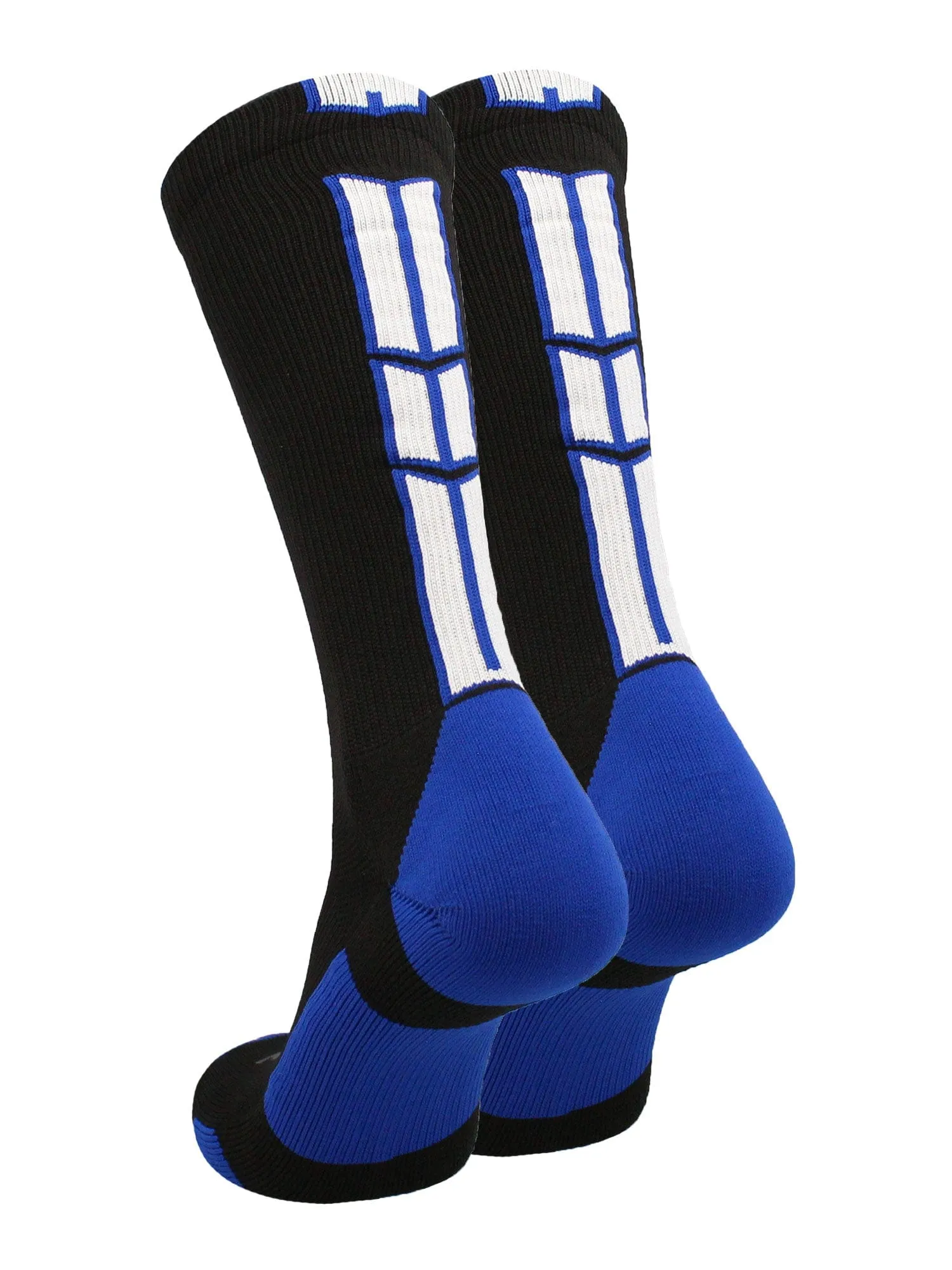 United States Air Force Academy Socks Air Force Falcons Baseline 3.0 Crew Socks