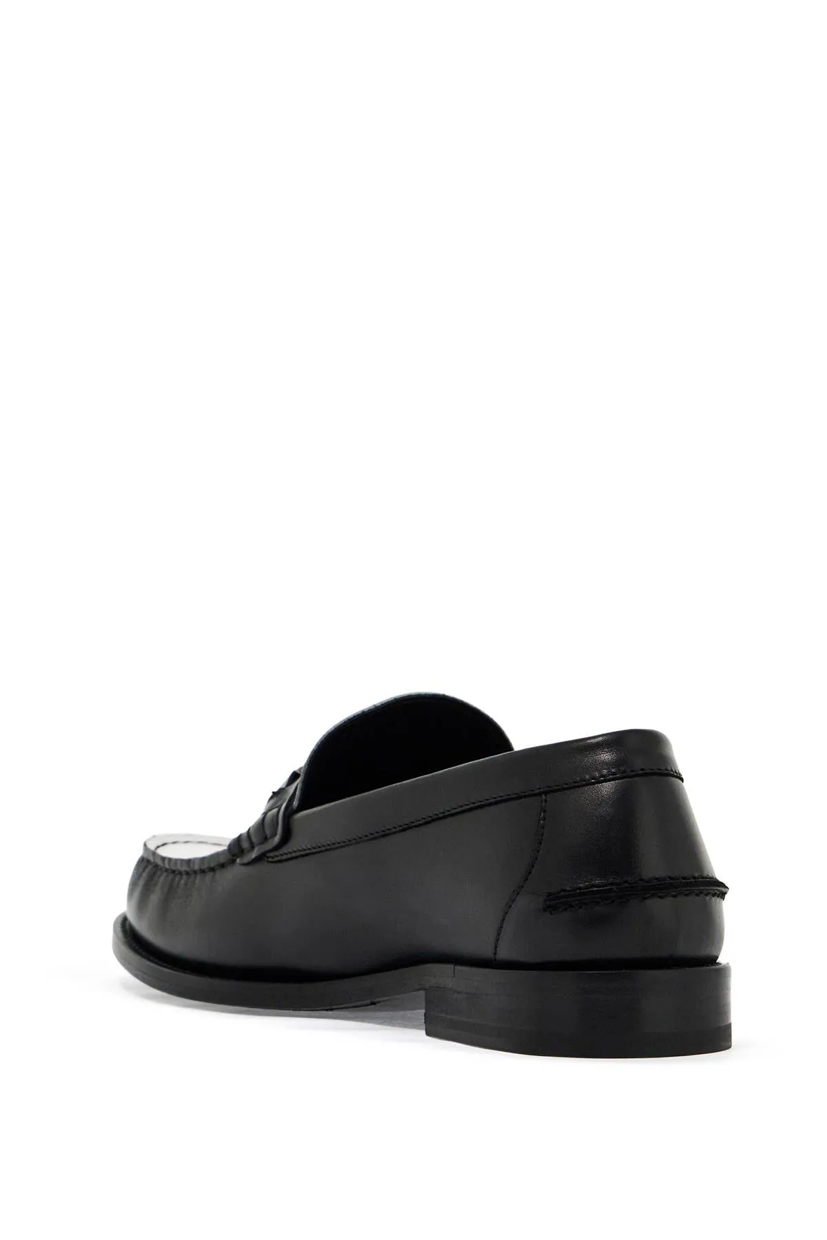 Versace medusa '95 loafers