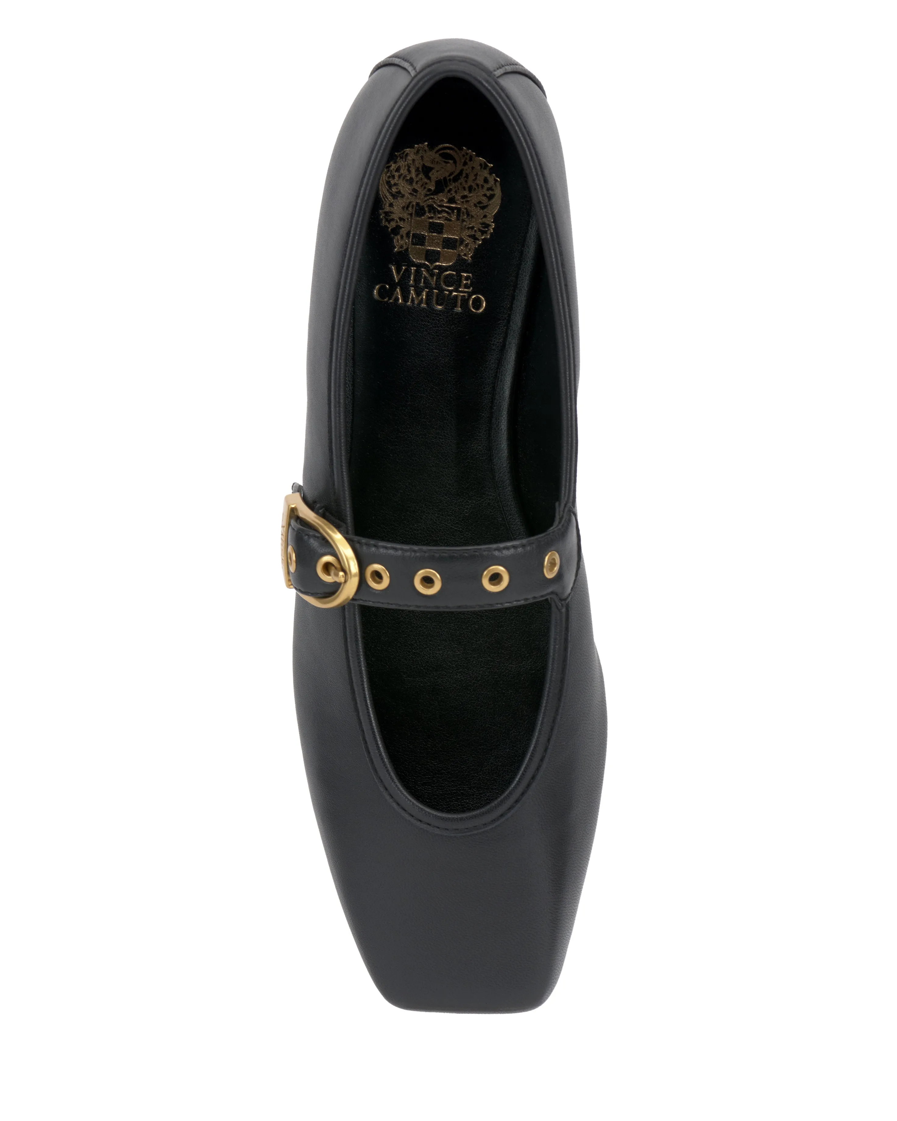 Vinica Mary Jane Flat