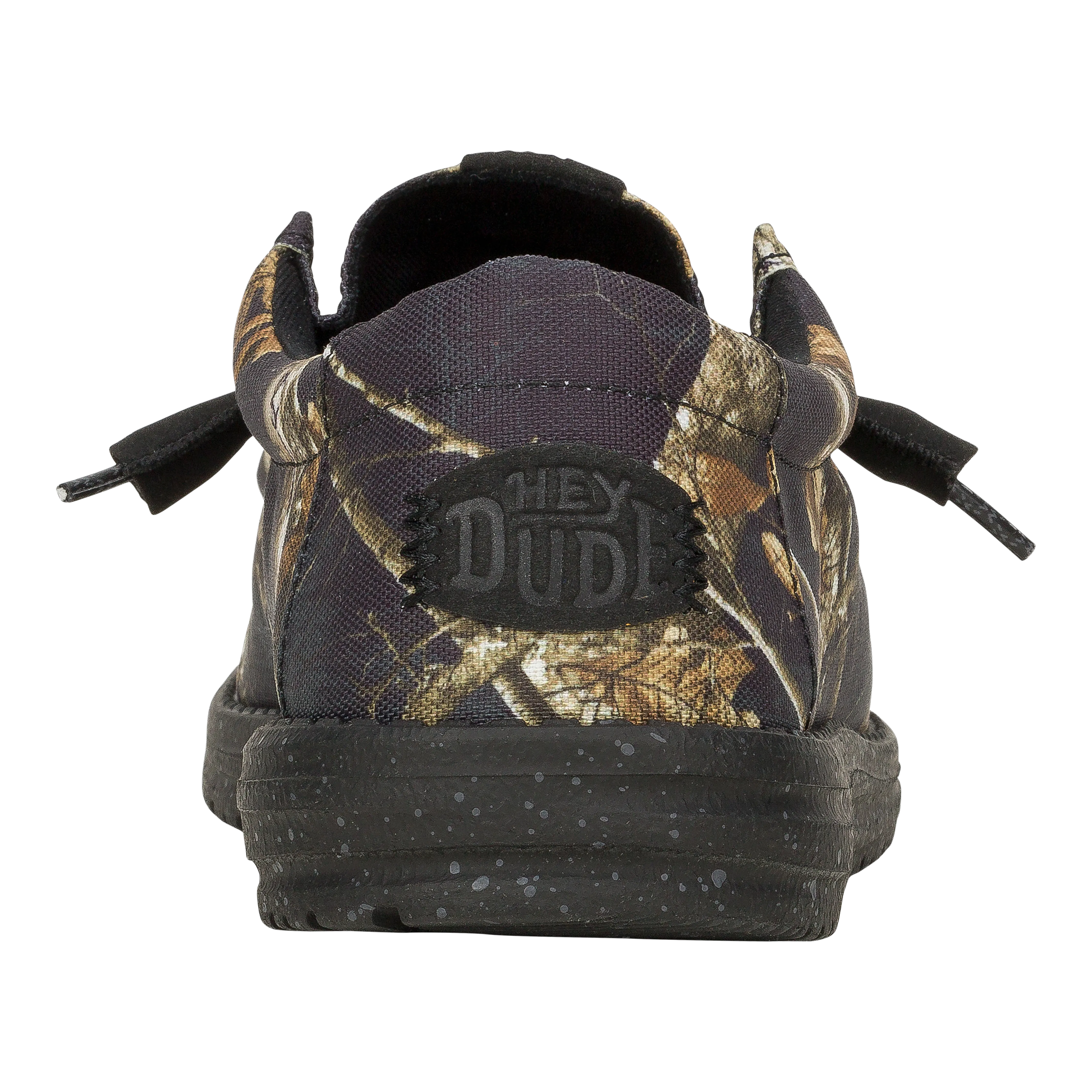 Wally Realtree Edge® Colors - Black/Camo