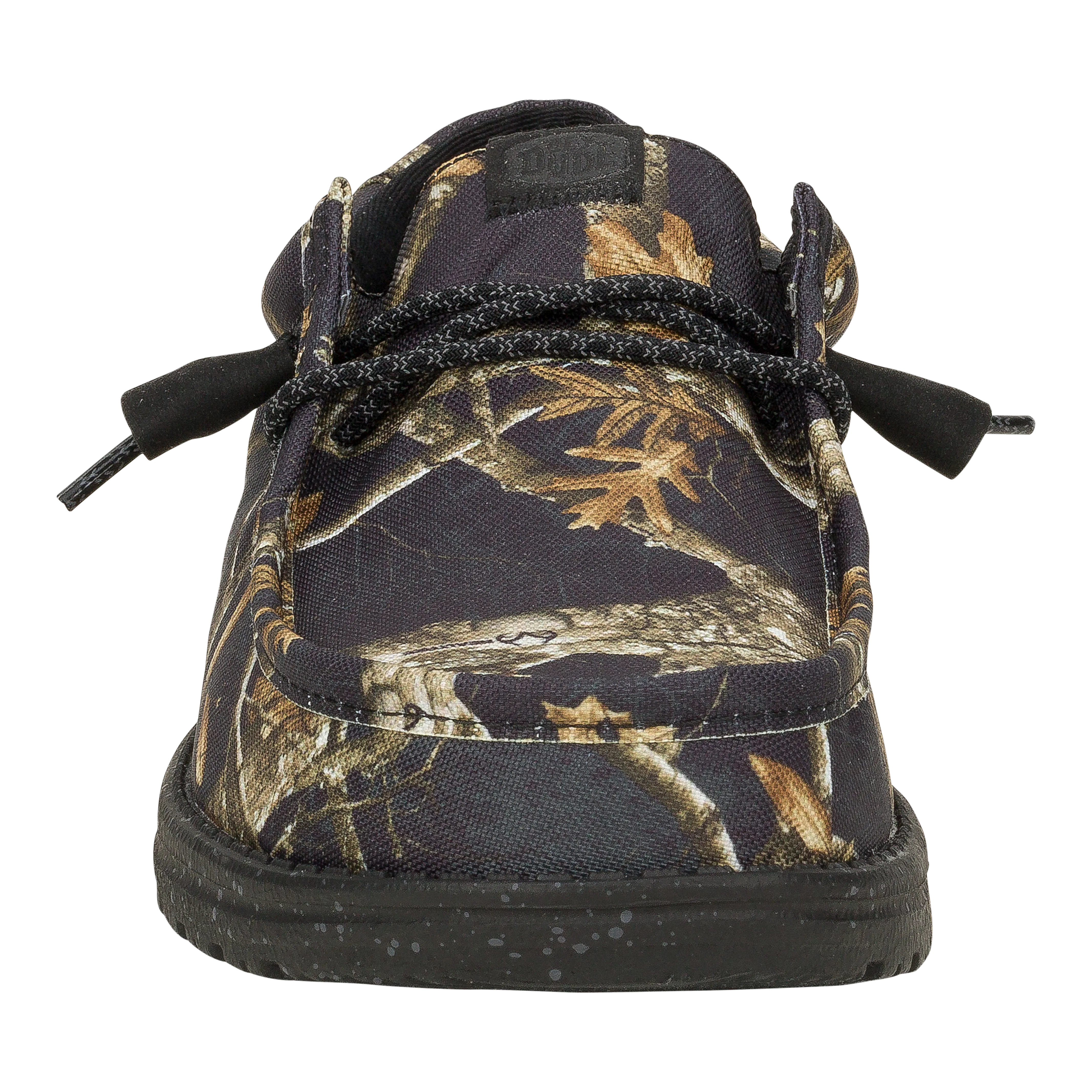 Wally Realtree Edge® Colors - Black/Camo