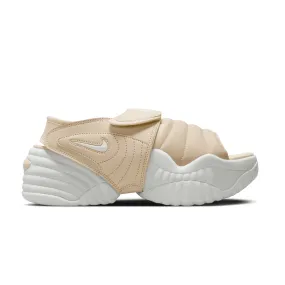 Wmns Air Adjust Force Sandal 'White Tan'