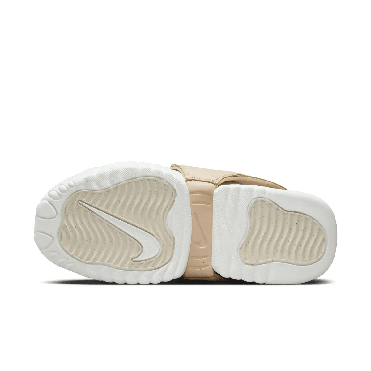 Wmns Air Adjust Force Sandal 'White Tan'