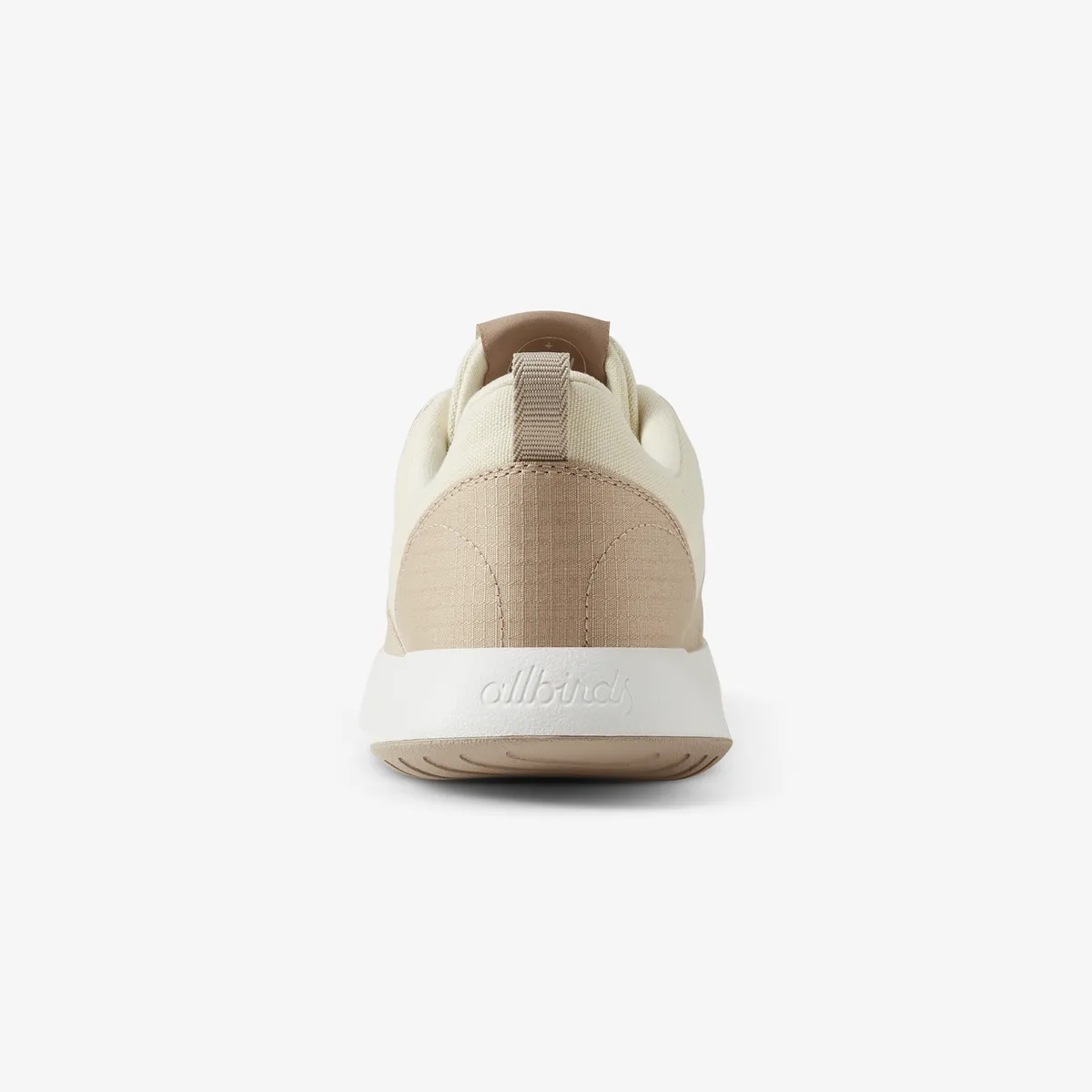 Women's Couriers - Stony Cream/Rugged Beige (Natural White Sole)