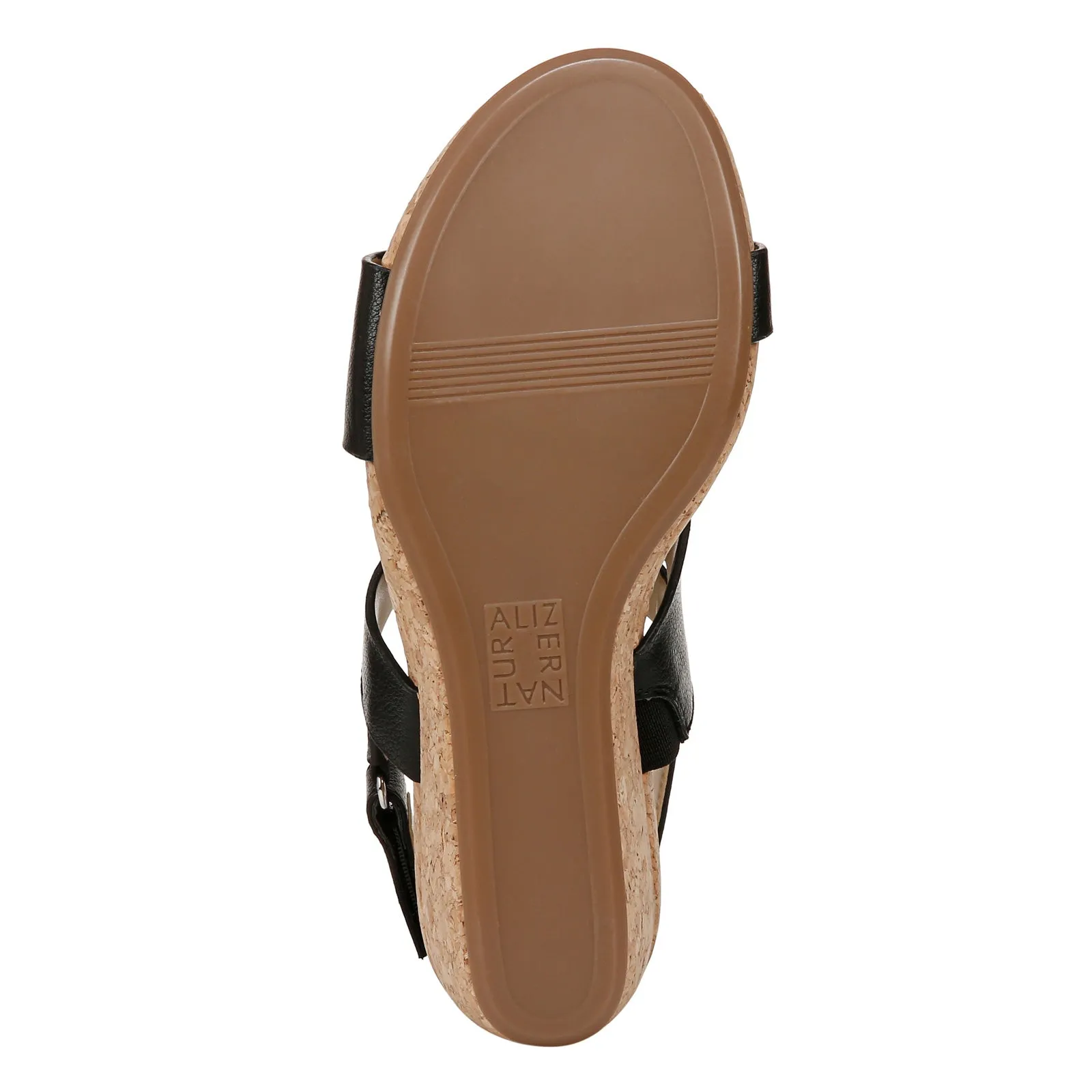 Women's Naturalizer, Adria Sandal