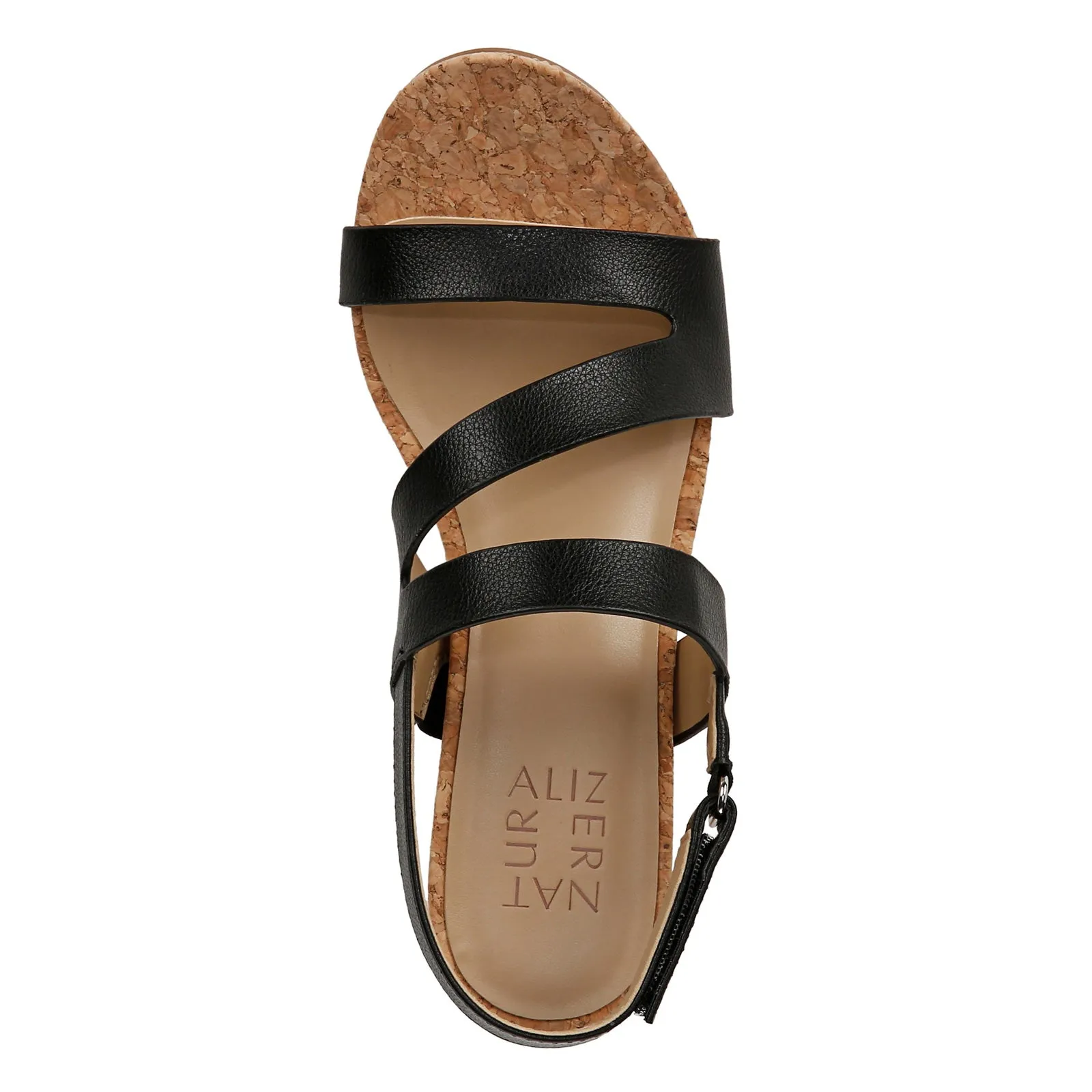 Women's Naturalizer, Adria Sandal