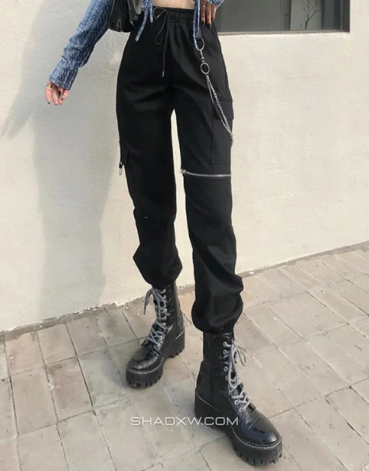 Women's Techwear pants