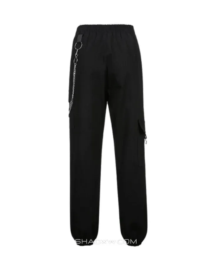 Women's Techwear pants