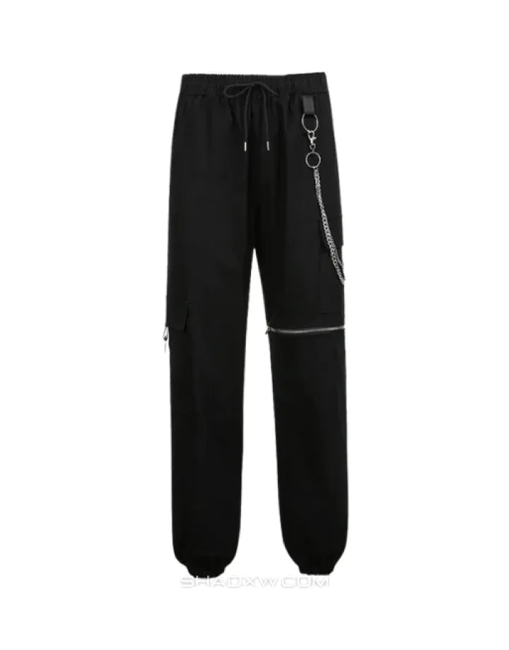 Women's Techwear pants