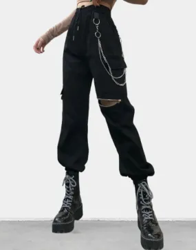 Women's Techwear pants