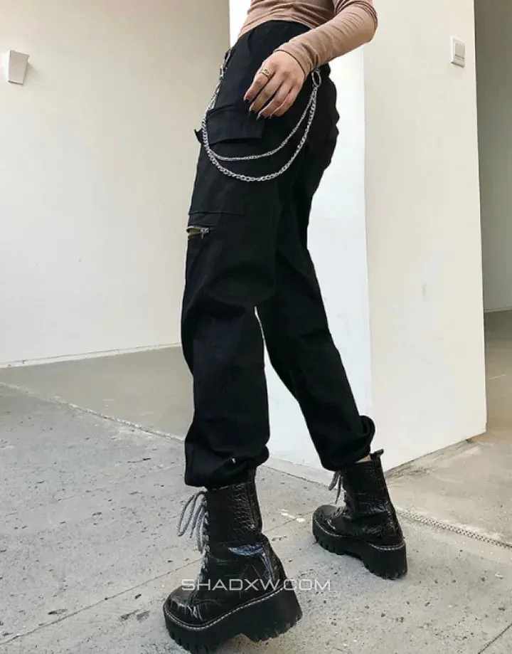 Women's Techwear pants