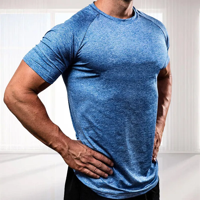 Workout Shirts for Men