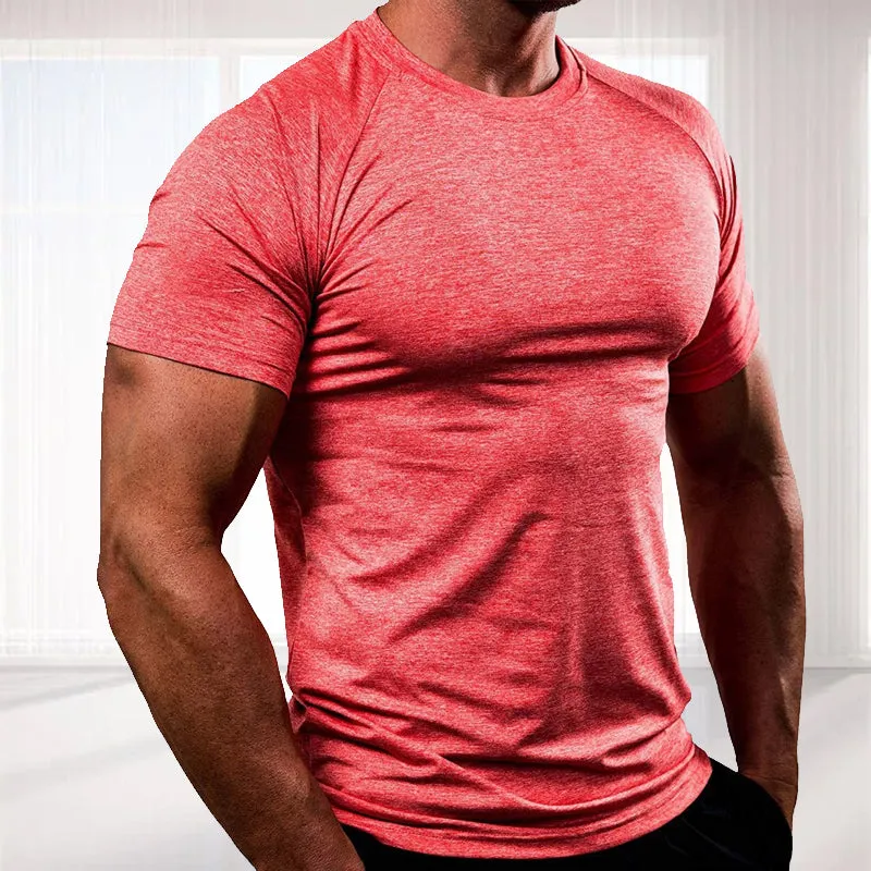 Workout Shirts for Men