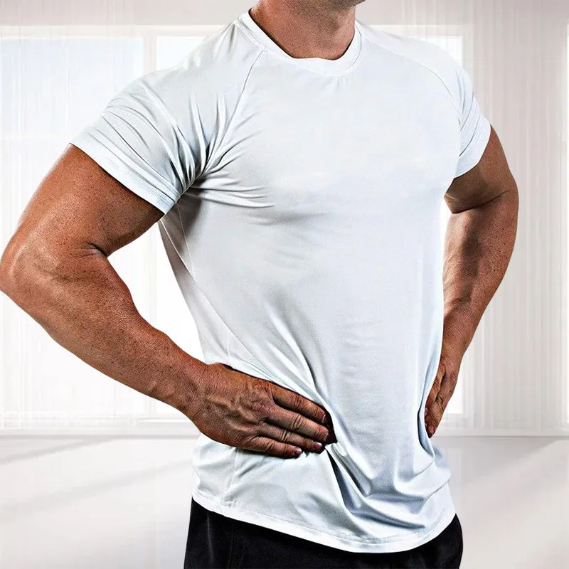 Workout Shirts for Men