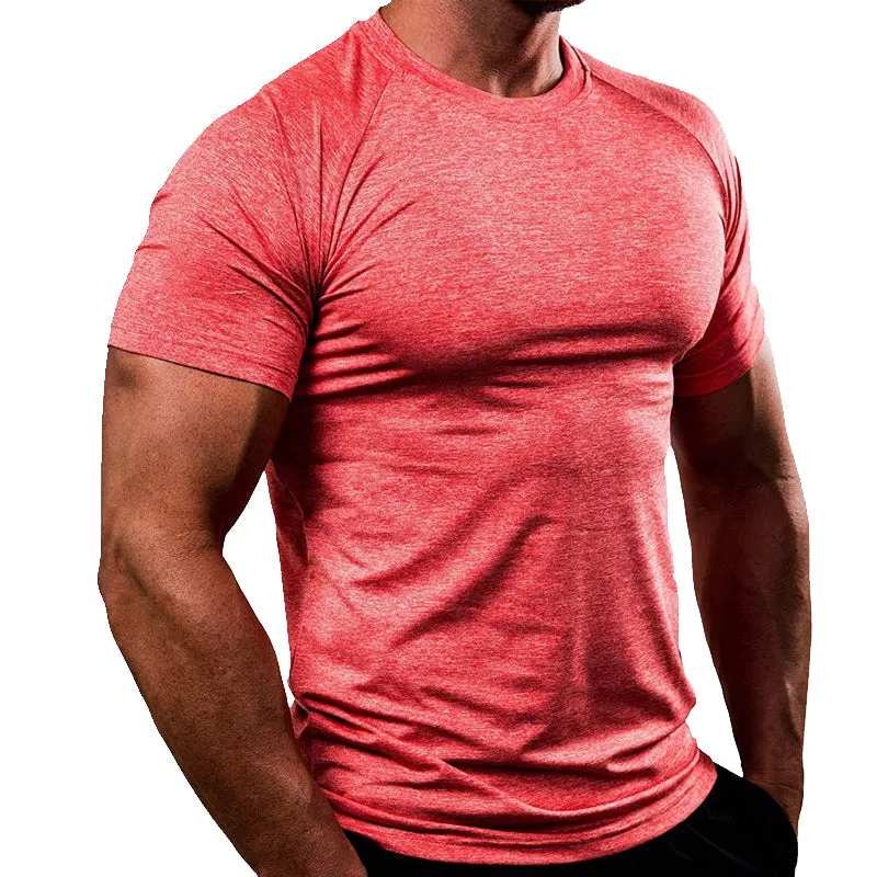 Workout Shirts for Men