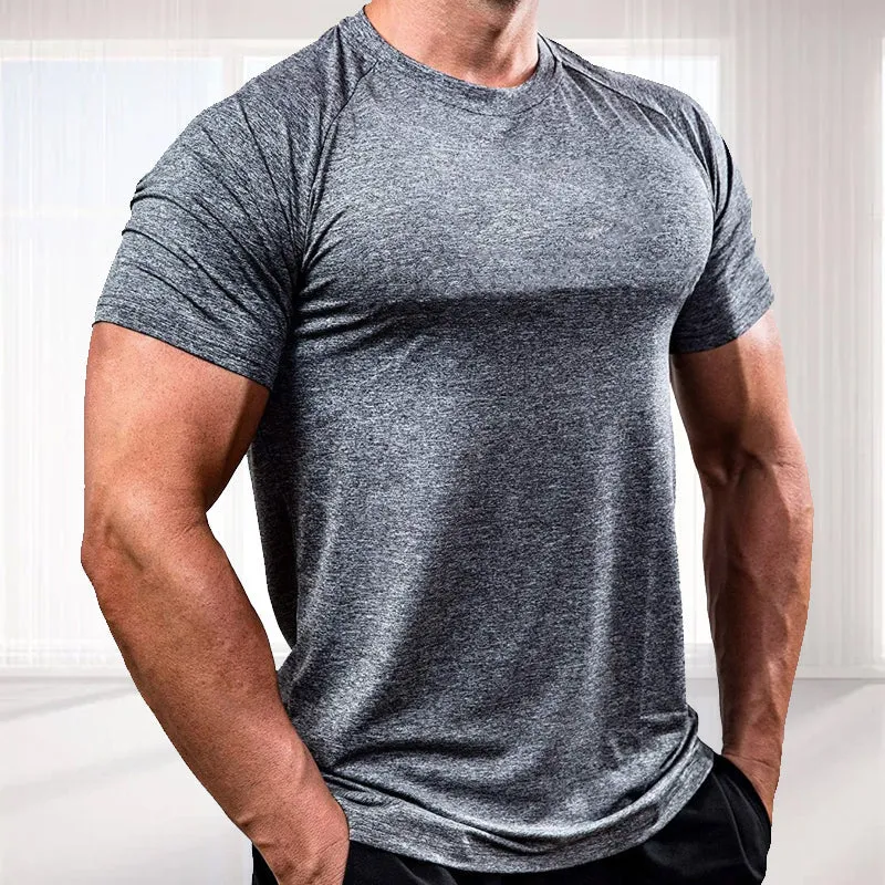 Workout Shirts for Men