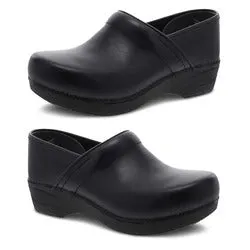 XP 2.0 Black Pull Up Dansko