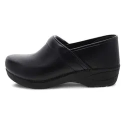 XP 2.0 Black Pull Up Dansko