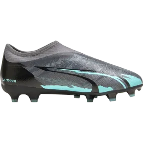 Youth Ultra Match Laceless Rush FG/AG